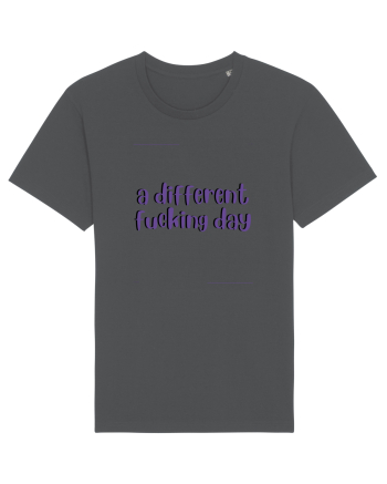 a different fucking day5 Anthracite