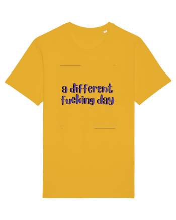 a different fucking day5 Spectra Yellow