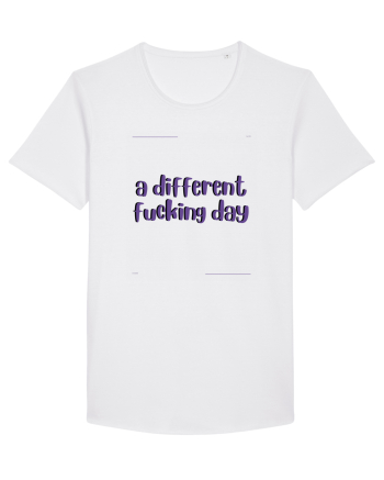 a different fucking day5 White