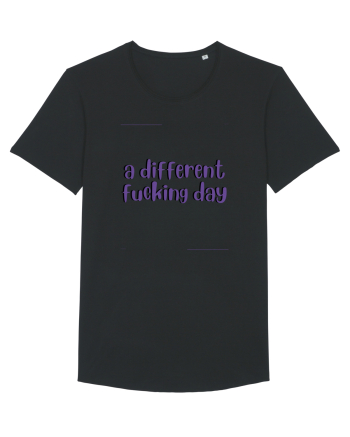 a different fucking day5 Black