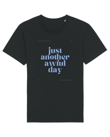 just another awful day5 Black