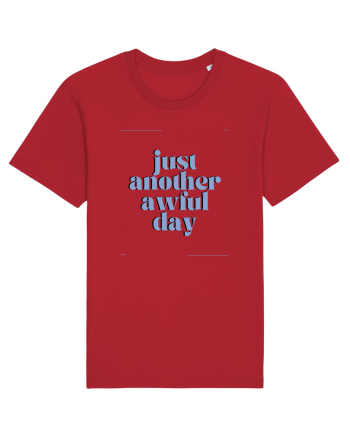 just another awful day5 Red
