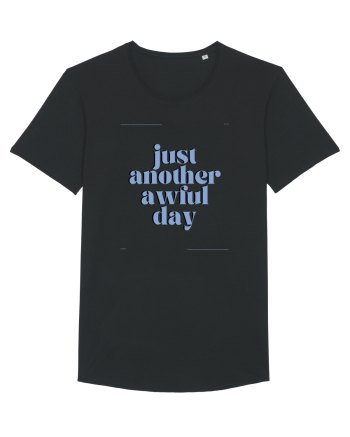 just another awful day5 Black