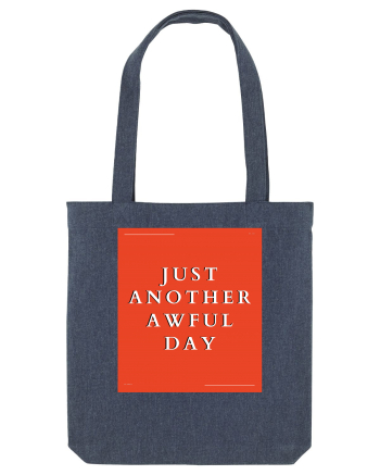 just another awful day6 Midnight Blue