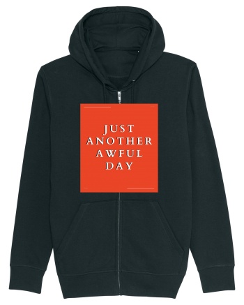 just another awful day6 Black