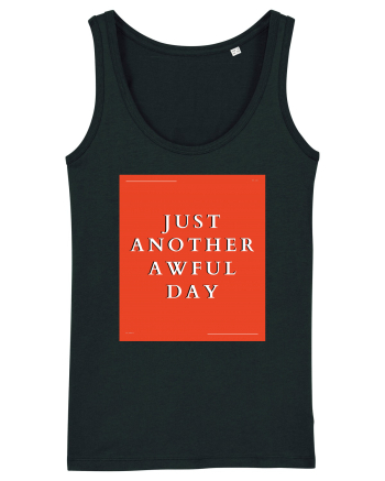 just another awful day6 Black