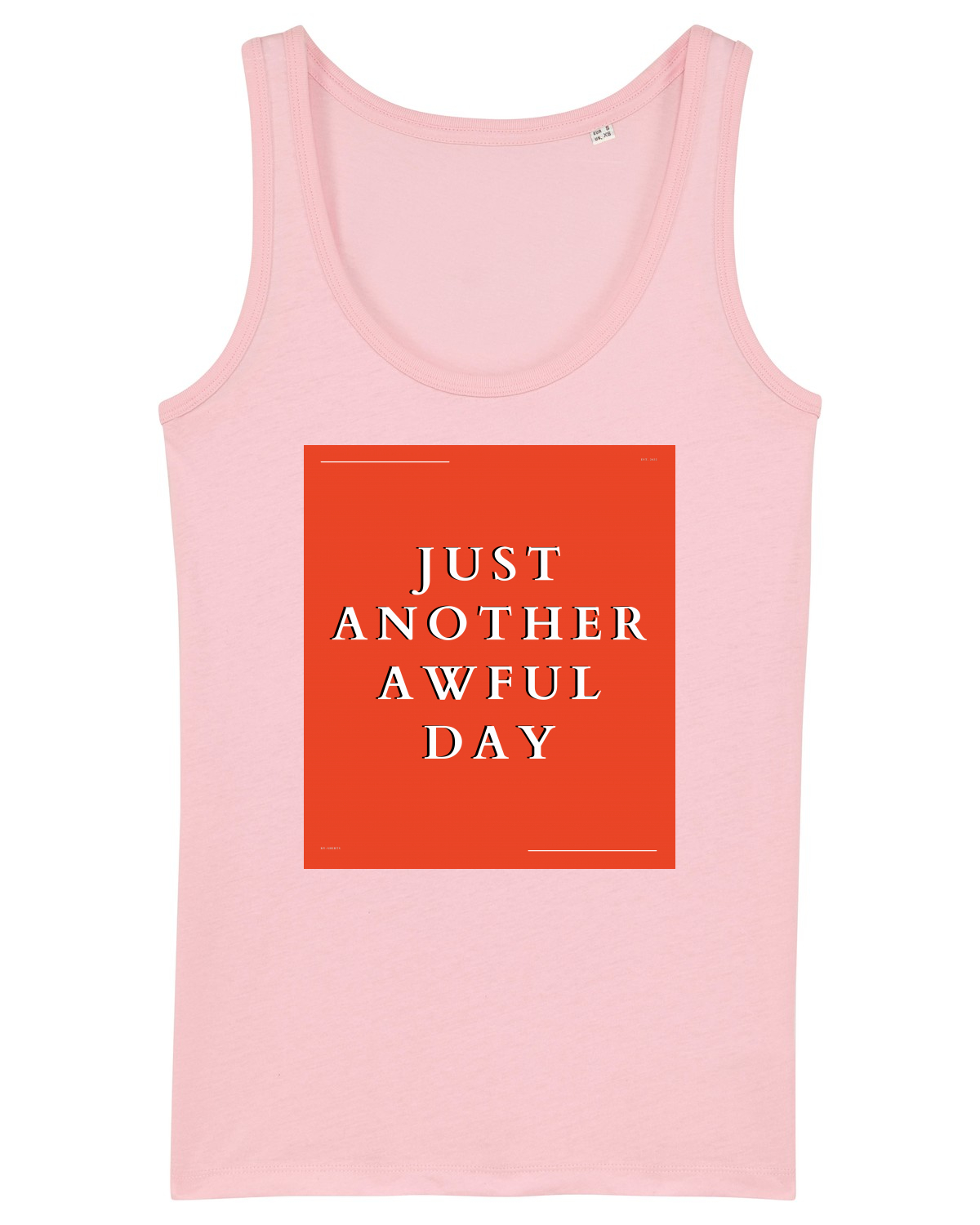 Maiou Damă Dreamer Cotton Pink
