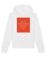just another awful day6 Hanorac Unisex Drummer