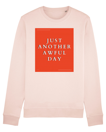 just another awful day6 Candy Pink
