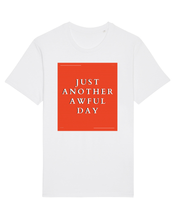 just another awful day6 White