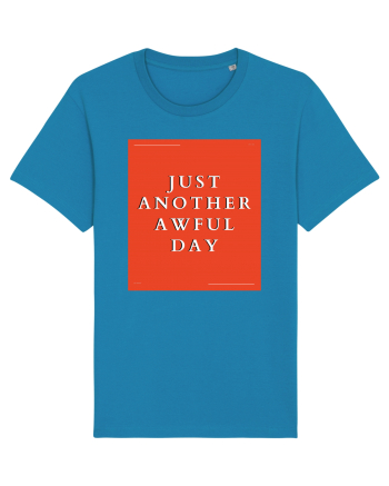 just another awful day6 Azur