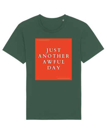 just another awful day6 Bottle Green