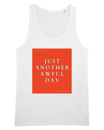 just another awful day6 White