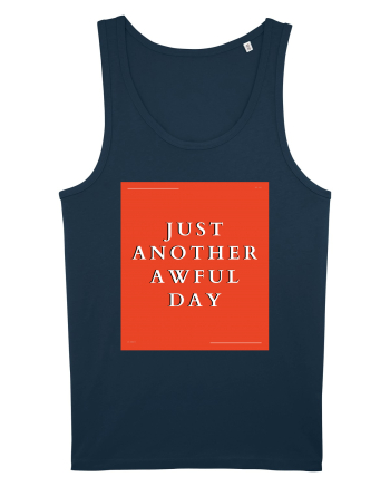 just another awful day6 Navy