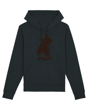 MOTOCROSS Black
