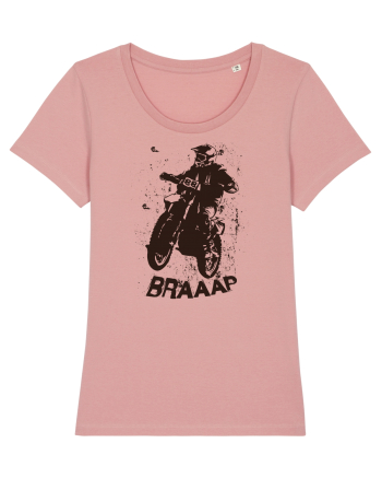 MOTOCROSS Canyon Pink