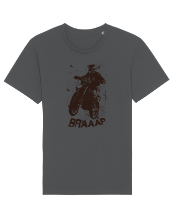 MOTOCROSS Anthracite