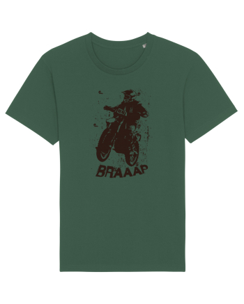 MOTOCROSS Bottle Green