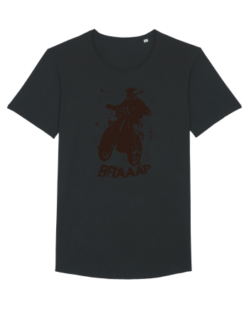 MOTOCROSS Black