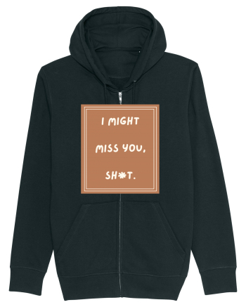 i might miss you shit4 Black