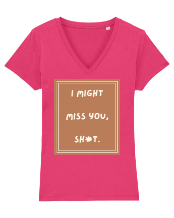 i might miss you shit4 Raspberry