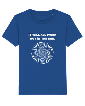 it will all work out in the end4 Majorelle Blue