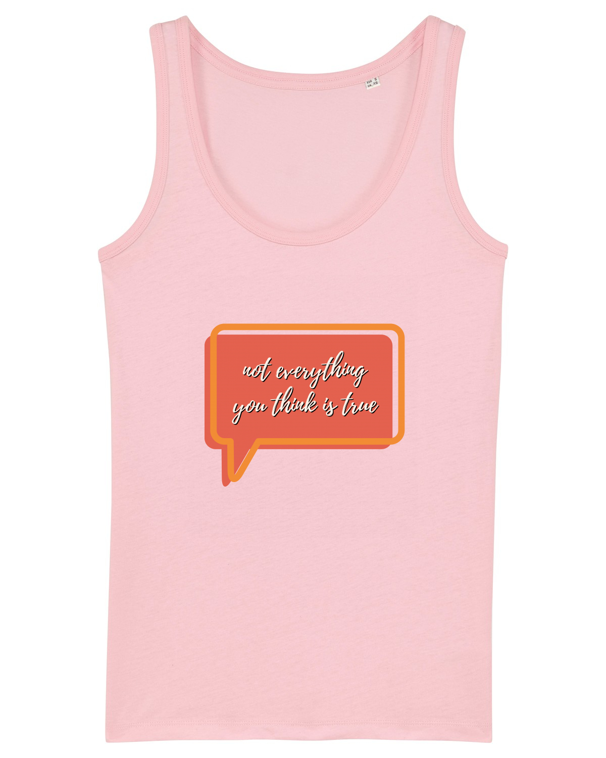 Maiou Damă Dreamer Cotton Pink