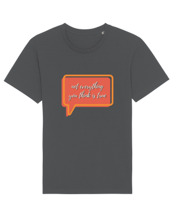 not everything you think is true2 Anthracite