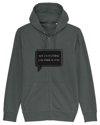 not everything you think is true3 Anthracite