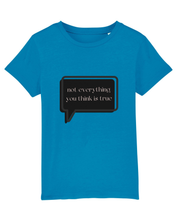 not everything you think is true3 Azur