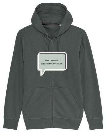 don t believe everything you hear2 Anthracite