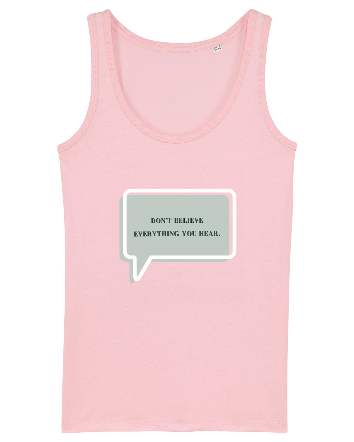 Maiou Damă Dreamer Cotton Pink