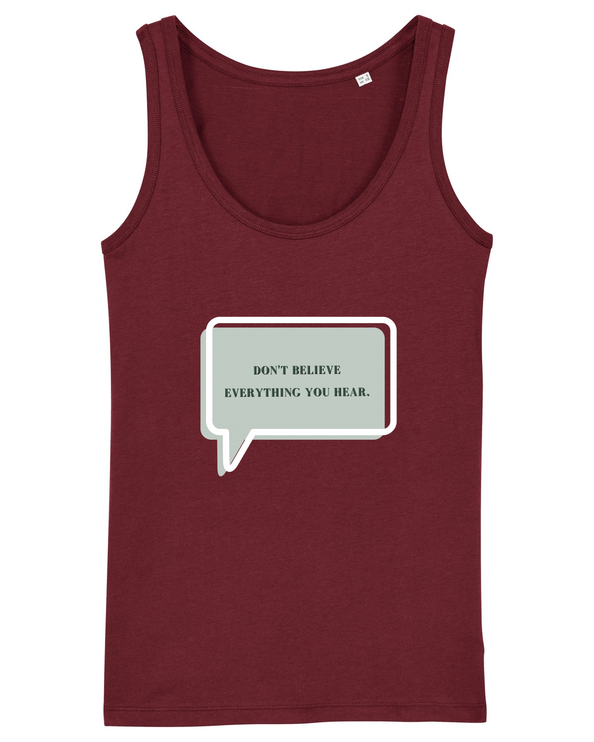 Maiou Damă Dreamer Burgundy