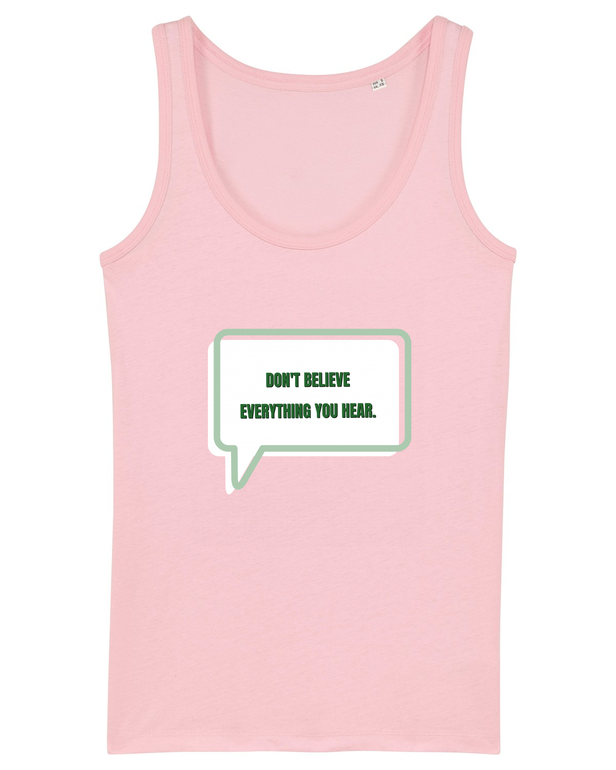 Maiou Damă Dreamer Cotton Pink