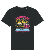 Kind reminder pentru gura lumii Tricou mânecă scurtă Unisex Rocker