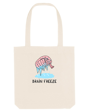 Brain freeze Natural