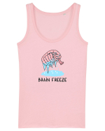 Brain freeze Maiou Damă Dreamer