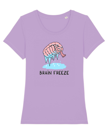 Brain freeze Lavender Dawn