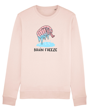Brain freeze Candy Pink