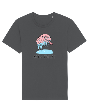 Brain freeze Anthracite