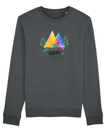Happy camper Anthracite
