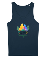 Happy camper Maiou Bărbat Runs