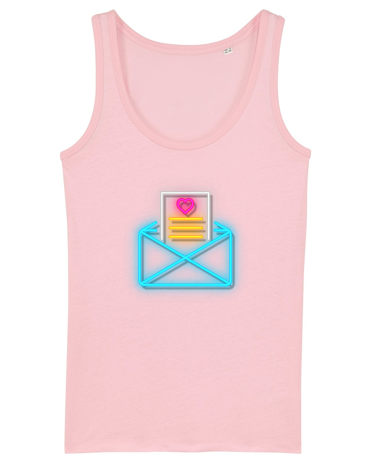 Maiou Damă Dreamer Cotton Pink