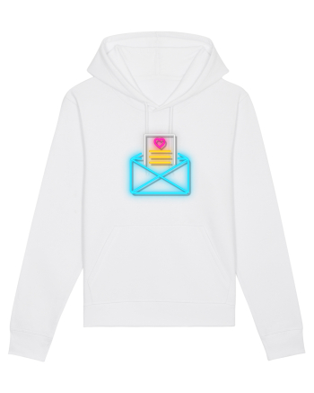 Scrisoare de amor White