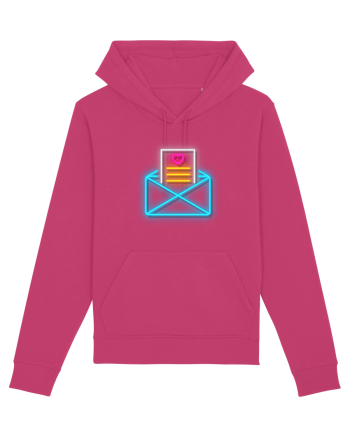 Scrisoare de amor Raspberry