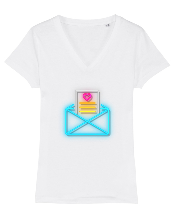 Scrisoare de amor White