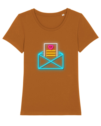 Scrisoare de amor Roasted Orange