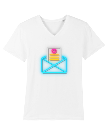 Scrisoare de amor White