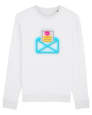 Scrisoare de amor White