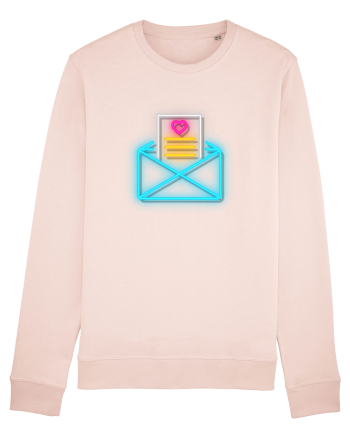 Scrisoare de amor Candy Pink